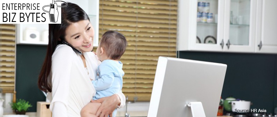 75% Of New Mothers In Malaysia Quit Their Jobs Due To A Lack Of Work Flexibility