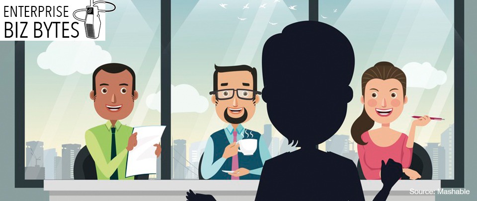 What If We Killed The Job Interview?