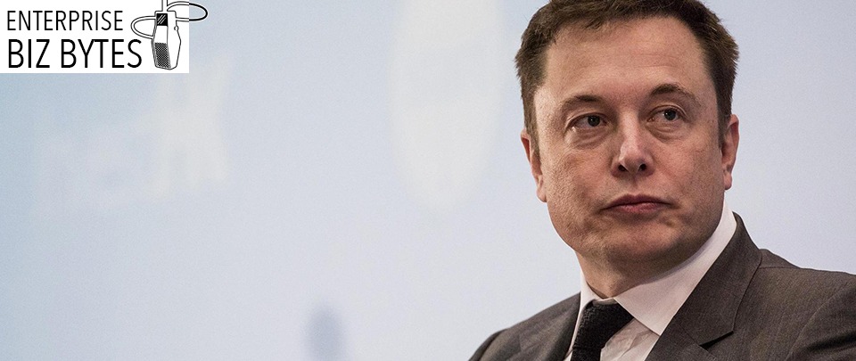 Elon Musk Emailed All Of Tesla About Attempted “Sabotage” By An Employee