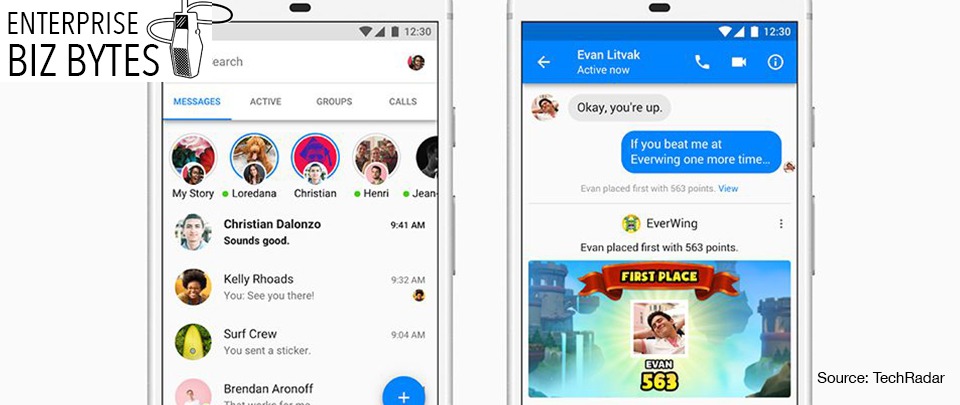 Autoplaying Video Ads Are About To Invade Your Facebook Messenger Inbox