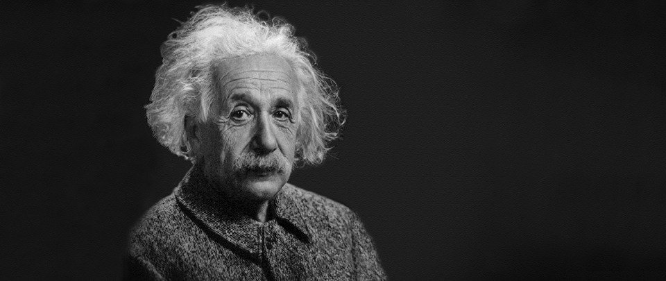 Leadership Lessons from Albert Einstein