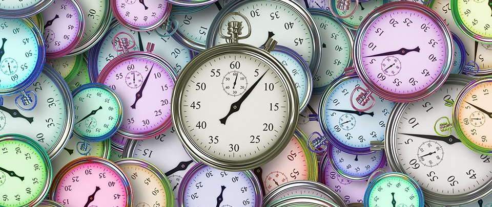 Best Apps For Time Management
