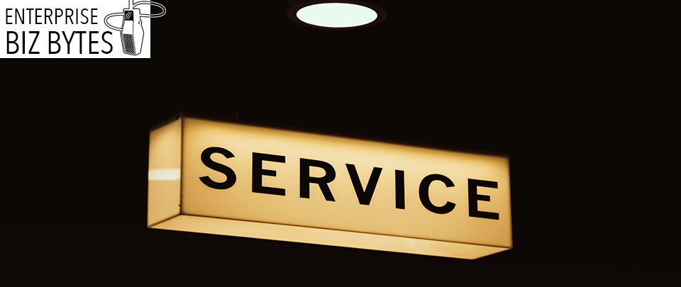 Customer (Dis)Service