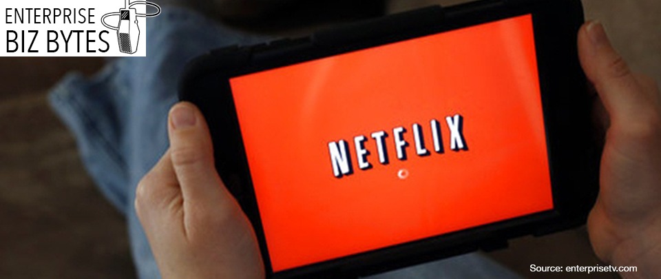 Should Netflix Have A 30% Local Content Quota? 