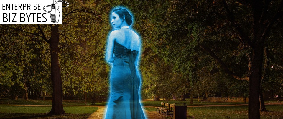 Would You Attend Lectures Given Via Holograms?