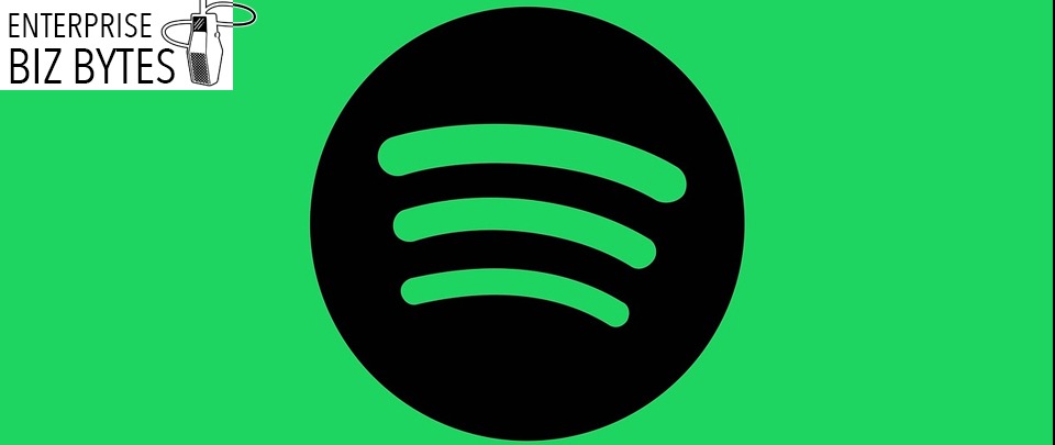 Spotify’s Warning: Use An Ad Blocker and Face Immediate Termination