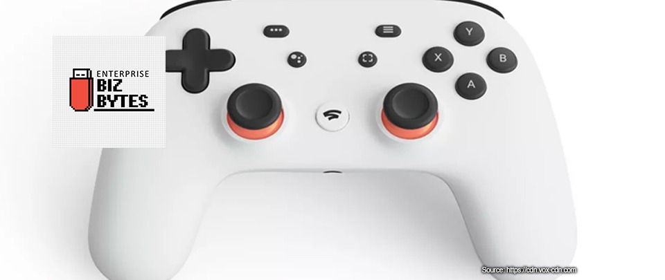 What Does Google’s Stadia Mean For The Future Of Gaming?