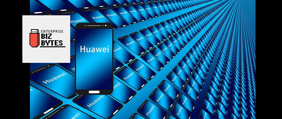 Huawei Puts Ads On Phone Lock Screens