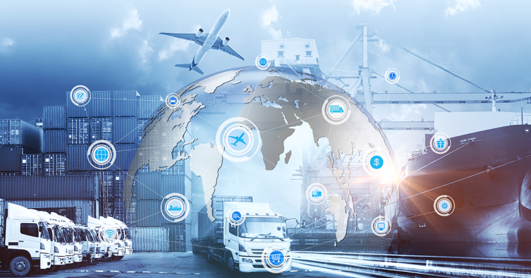 Streamlined Supply Chain