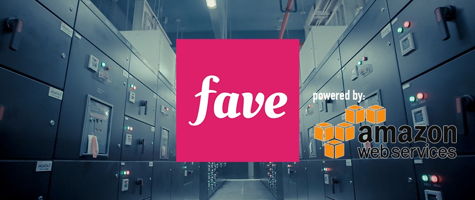 From Groupon To Fave: Why AWS Was Crucial
