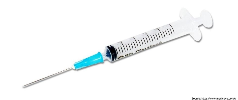 Needle Phobia and Vaccinations
