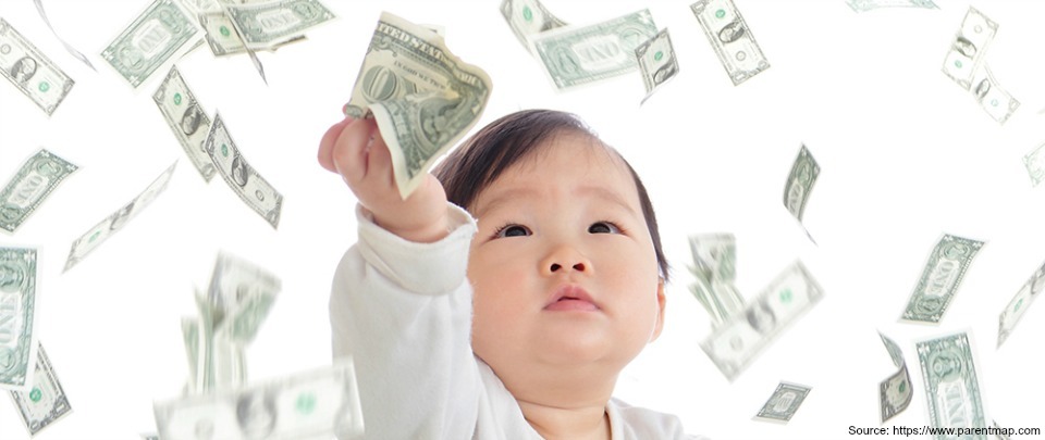 Talkback Thursday: Is money the deciding factor when it comes to having kids?