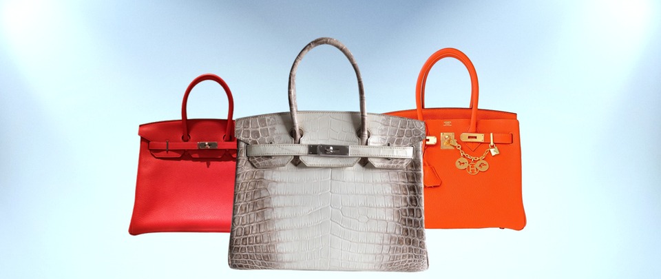 Birkin For Madam | I3investor