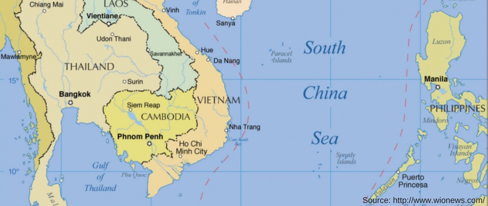 Malaysia and Japan to Keep Straits of Melaka and South China Free for Navigation to All