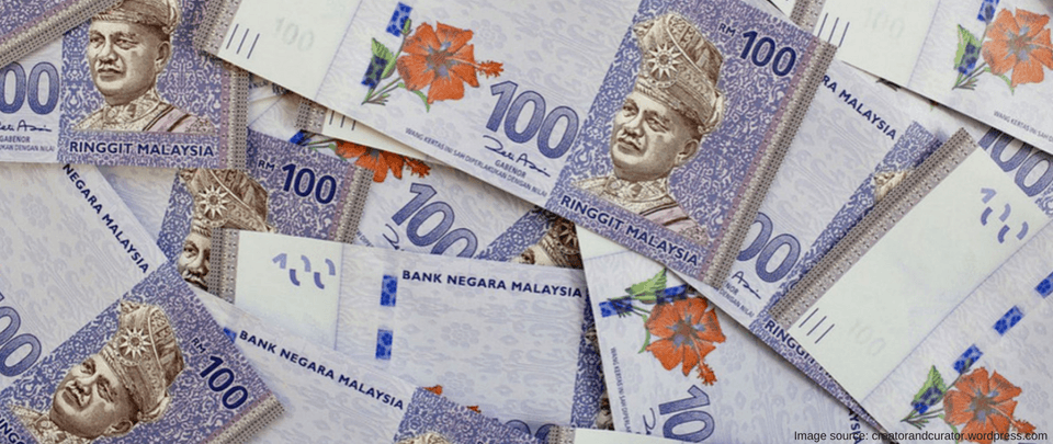 Malaysia duit Malaysia