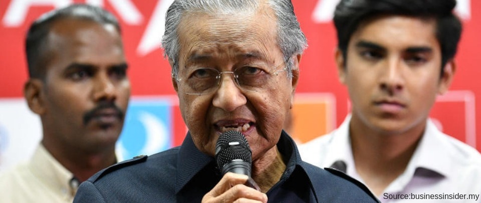Bersatu Accepts Defecting Umno MPs