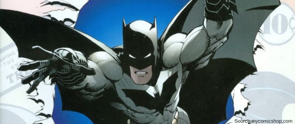 Batman Turns 80 (Skip Intro #17)