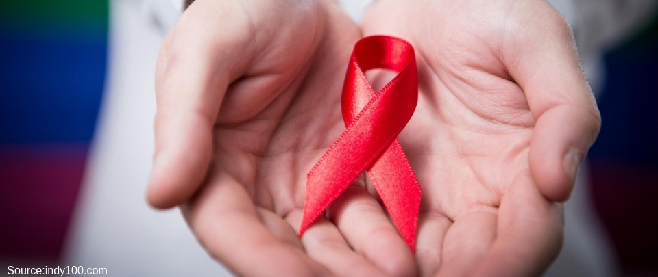 Supporting HIV Positive Employees