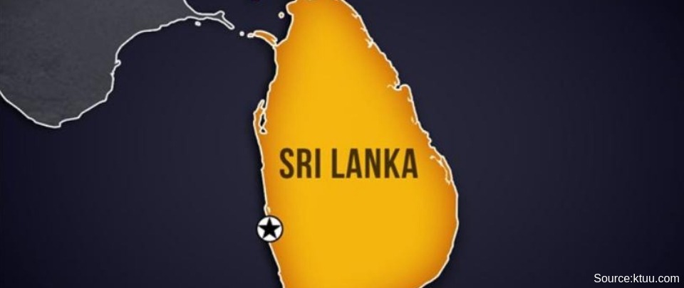 Impact of the Sri Lanka Attacks