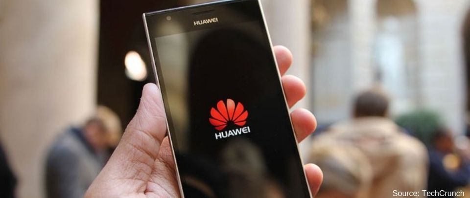 Huawei