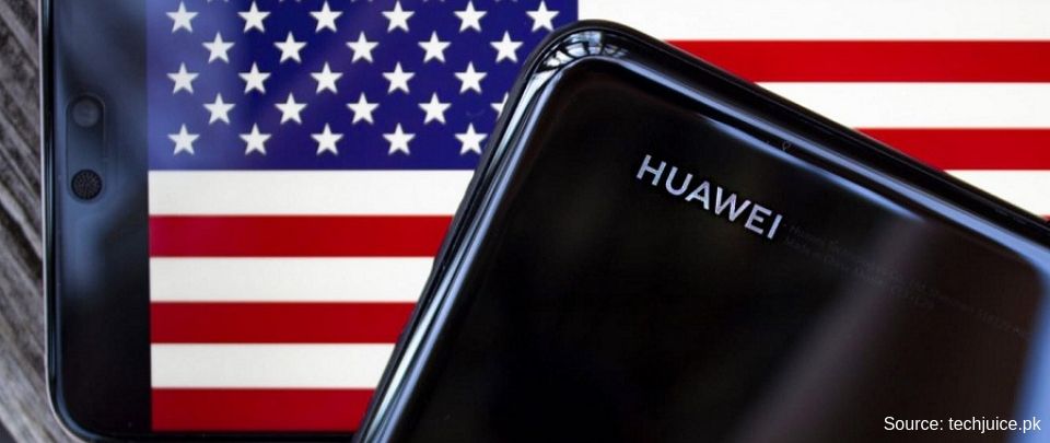 Huawei