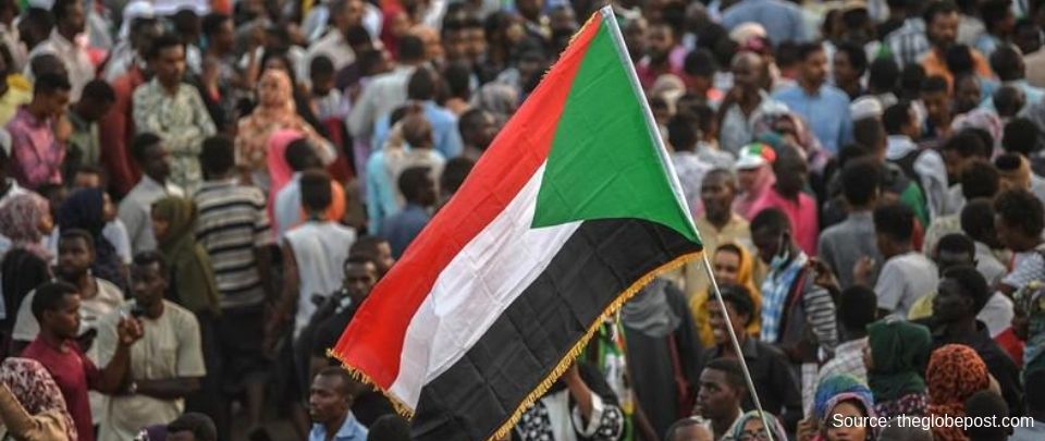 Are We Ignoring Sudan?