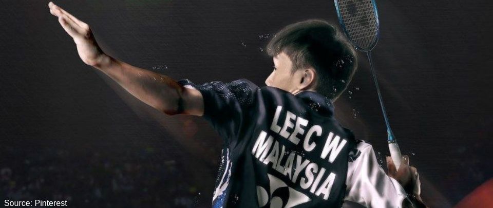 Lee Chong Wei: Rise of the Legend (Skip Intro #67)