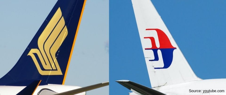 MAS and SIA Partnership Takes Off