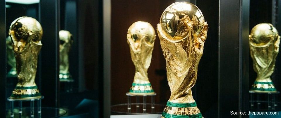 Can ASEAN Host The World Cup?