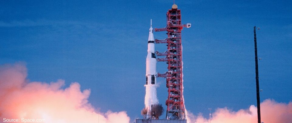 Apollo 11 (Skip Intro #92)