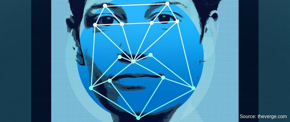 Amazon Facial Recognition Tech Now Detects Fear