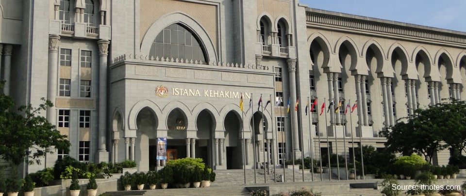 Selangor's Unilateral Conversion Bill