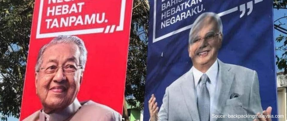 Ending Poster Wars In Elections
