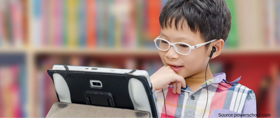 A Gentle Approach to Tech Integration in Schools