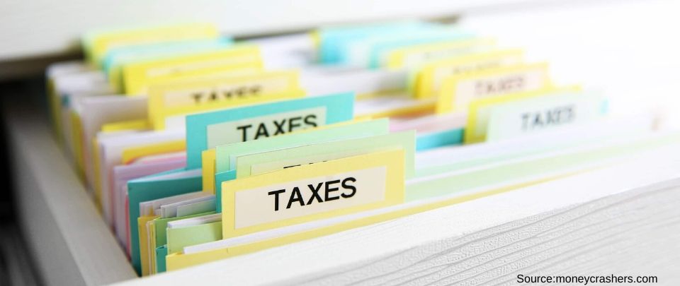 Finding Balance In Taxation