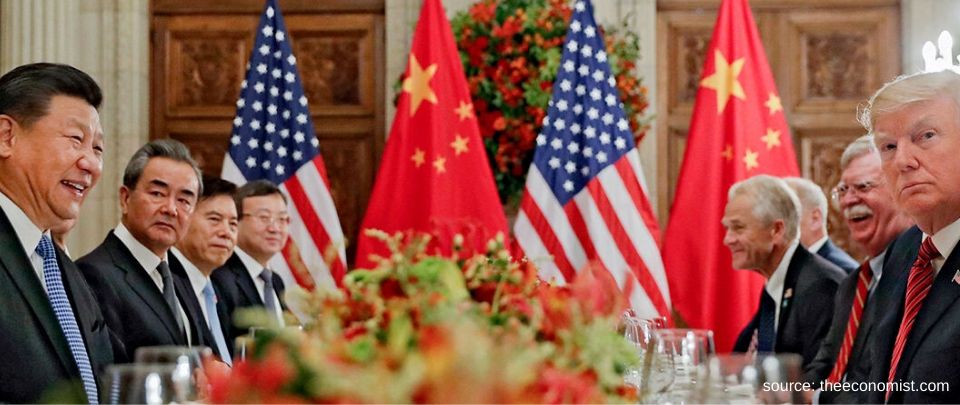 US China Trade Truce