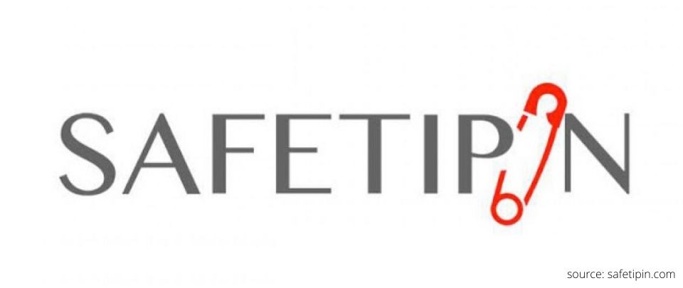 Safetipin: