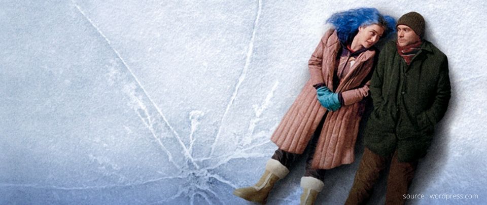 Throwback Tuesday: Eternal Sunshine of the Spotless Mind