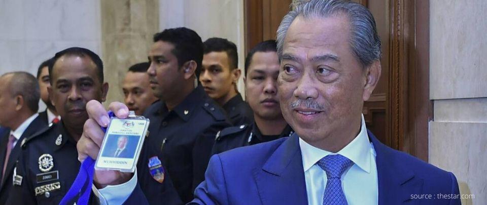 Muhyiddin