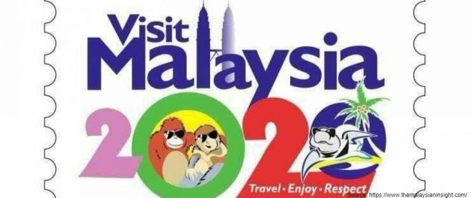 Visit Malaysia 2020...Please?