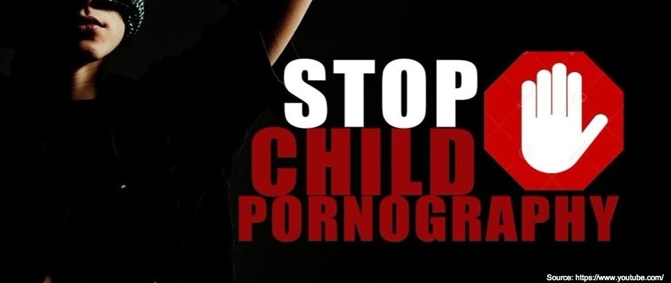 Malaysia ranks top in Southeast Asia in child porn