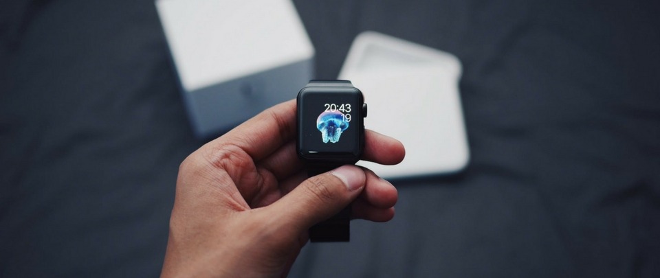 Apps Leaving the Apple Watch