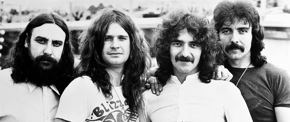 Cerita-Cerita Rock N' Roll: Black Sabbath