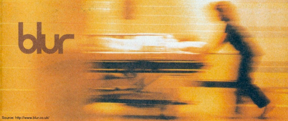 (Untitled) #68 feat. Blur, by Blur