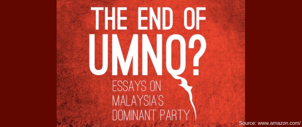 The End of UMNO?