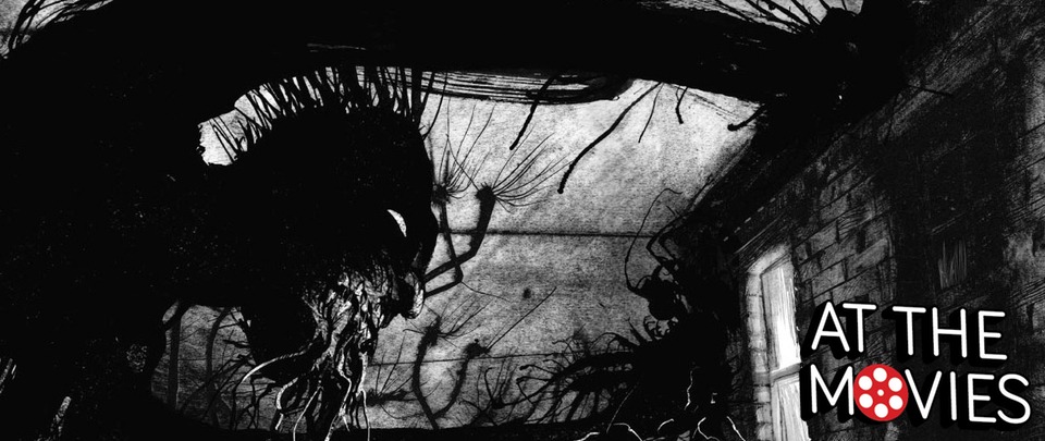  A Monster Calls (At the Movies #106)