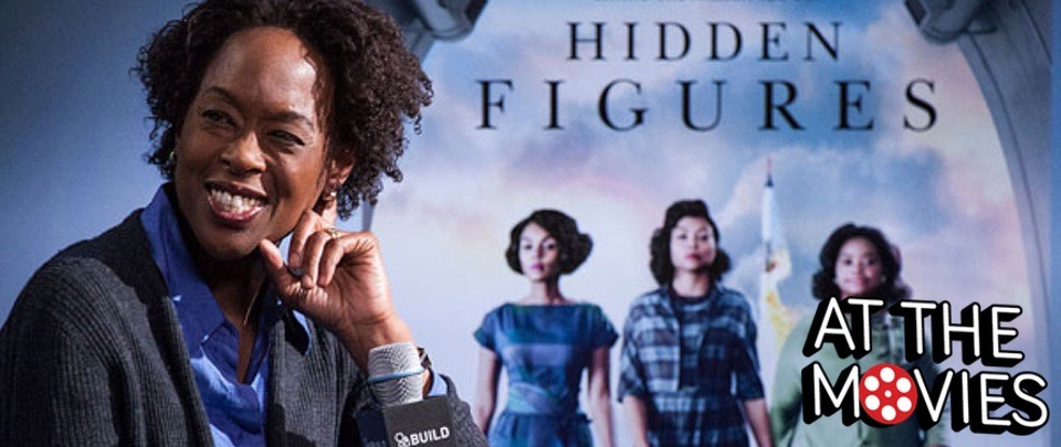 The Story Behind "Hidden Figures" (At the Movies #121)