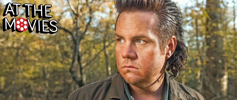 The Walking Dead: A Conversation with Josh McDermitt (At the Movies #127)