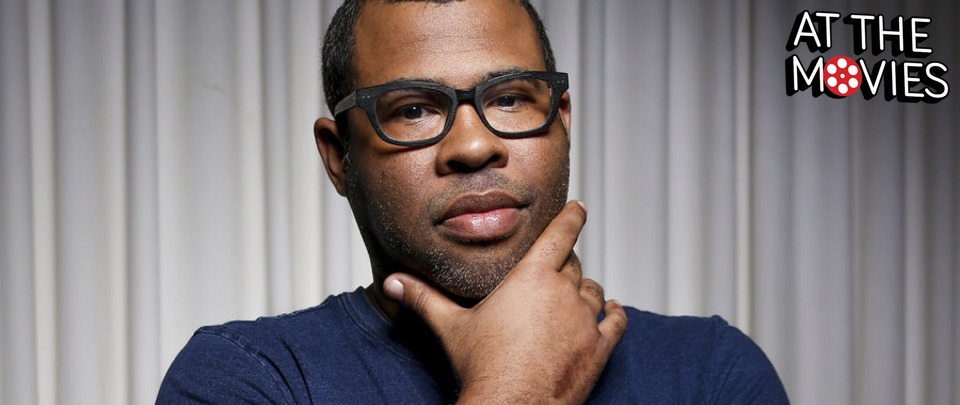 Get Out: A Conversation with Jordan Peele (At the Movies #148)