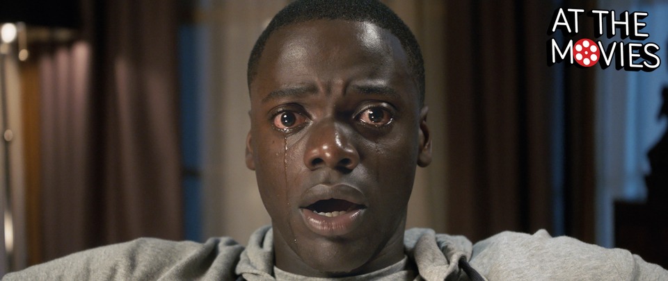 Get Out (At the Movies #151)